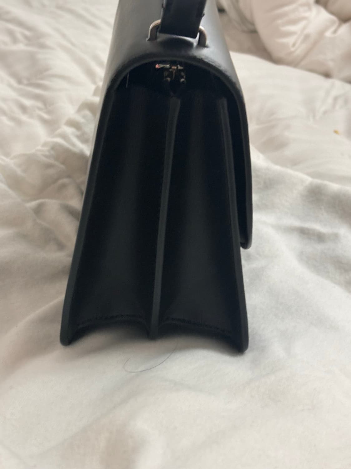 더로우 소피아백 8.75사이즈 팝니다 상품이미지4