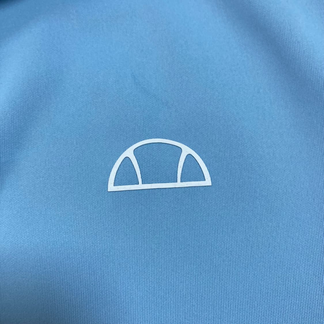 엘레쎄 스몰 로고 사이드 라인 스카이 트랙탑 상품이미지2