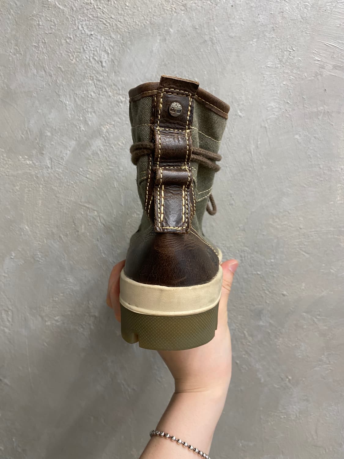 [250] Timberland 팀버랜드 시티 블레이저 부츠 상품이미지6