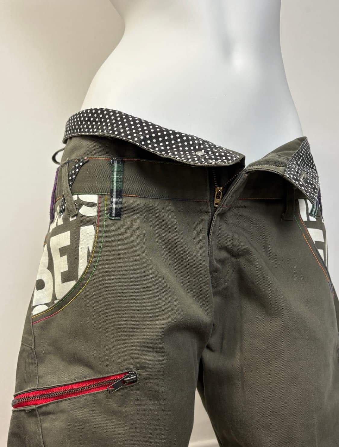 Surfsty 팬츠 상품이미지3