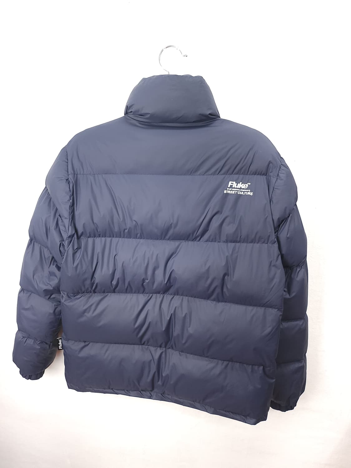 Fluke 플루크 남성용 숏패딩 점퍼 XL 105 새제품급 상품이미지5