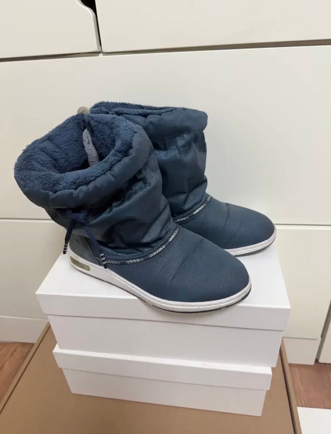 아디다스 부츠 245 상품이미지1