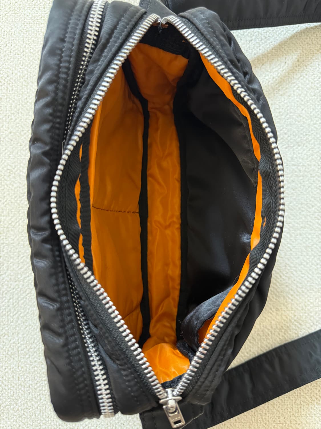 PORTER 포터 탱커 숄더백 S  상품이미지8