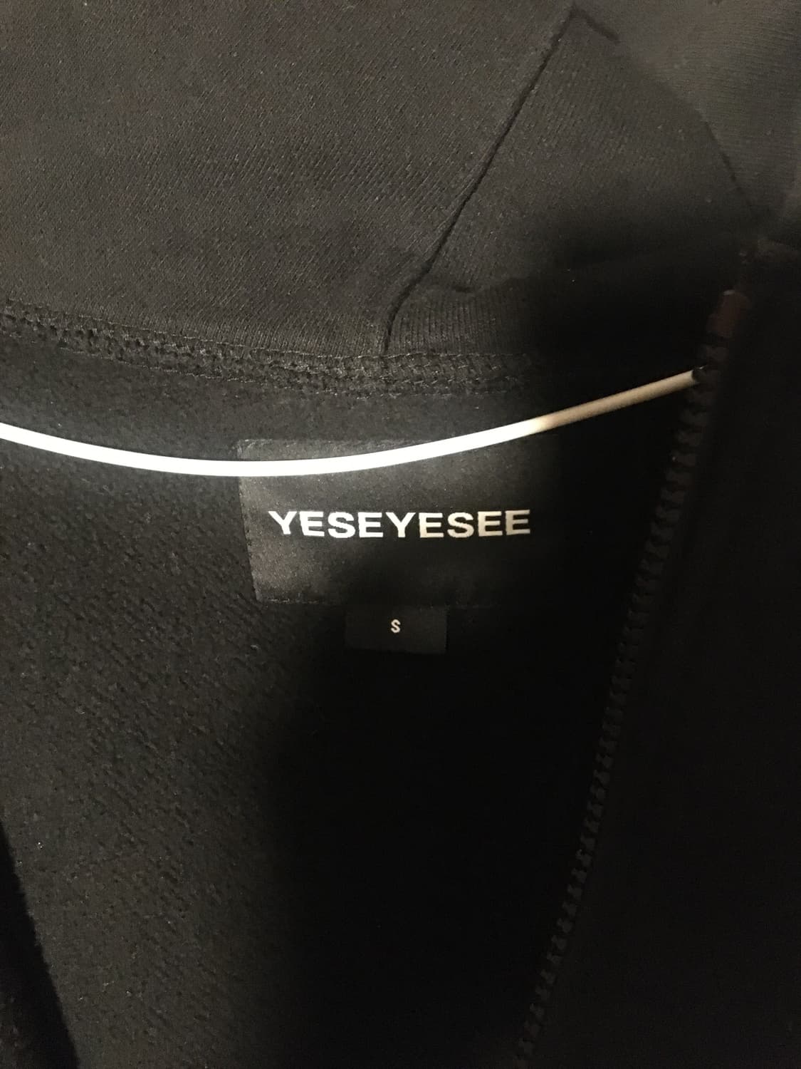 나이키 드라이핏 롱슬리브  상품이미지3