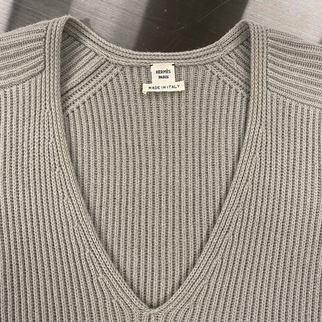 에르메스 니트원피스 상품이미지2