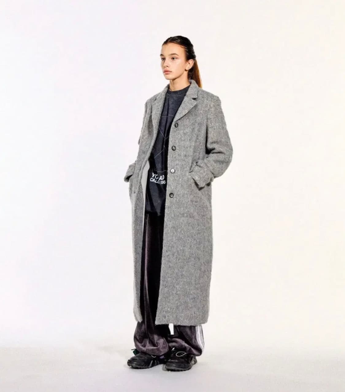 로레일즈 코트 상품이미지1