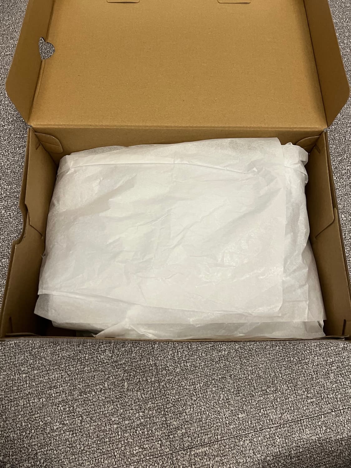 클락스 x 포스트 아카이브 팩션 (파프) 왈라비BT 그레이 블루 상품이미지3