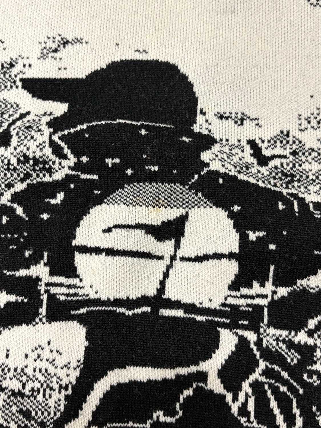 southcape knitwear 상품이미지3