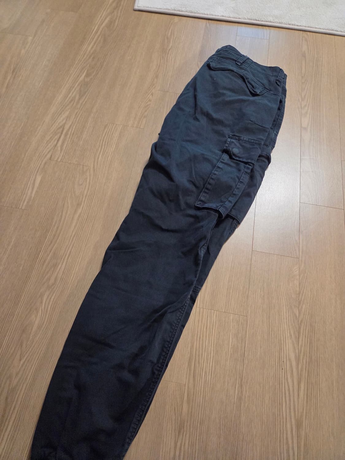 폴로 카고팬츠 31×32 상품이미지6