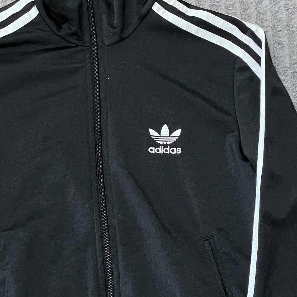 아디다스 빅로고 파이어버드 트랙탑 상품이미지9