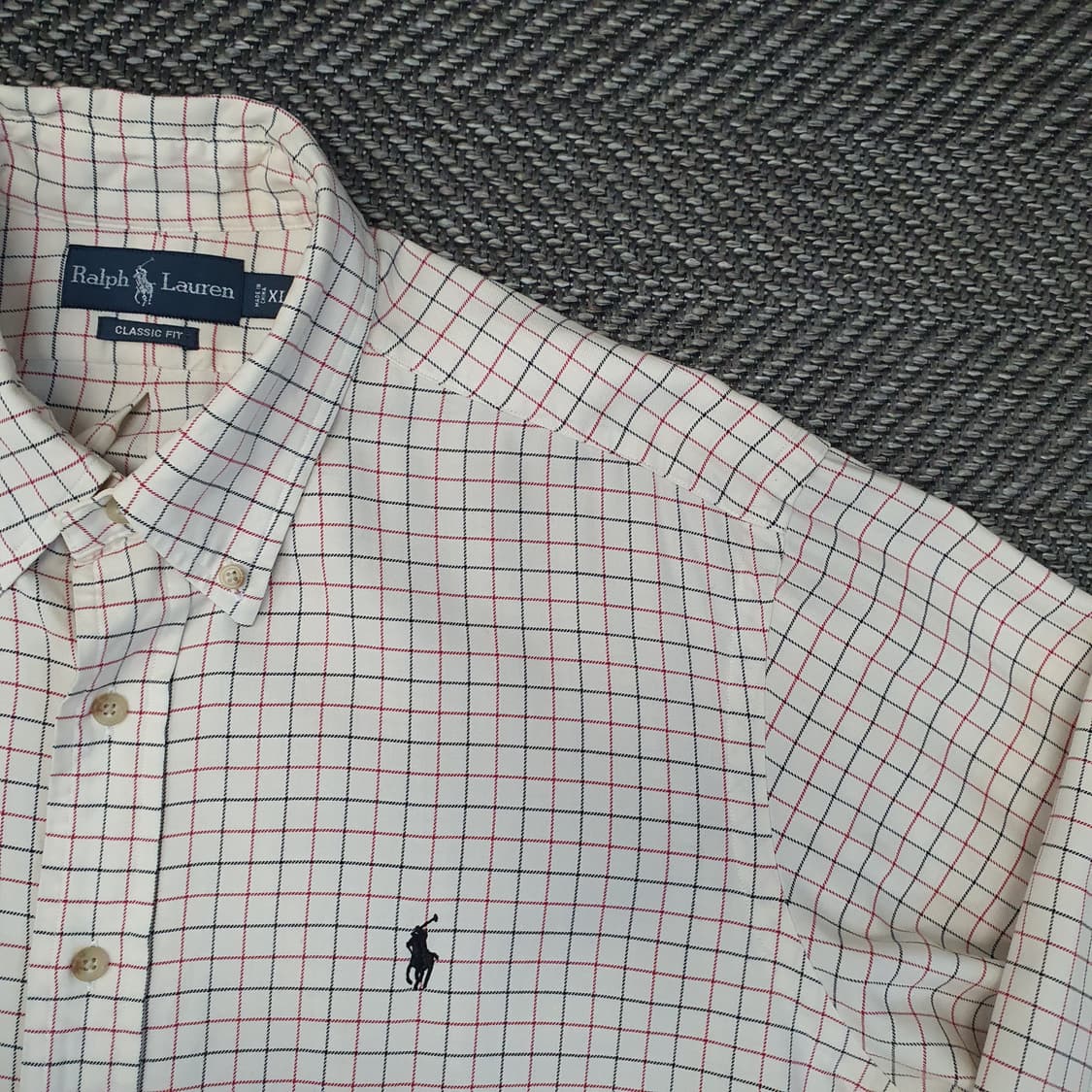 폴로 랄프로렌 셔츠 남방 남자115 상품이미지3