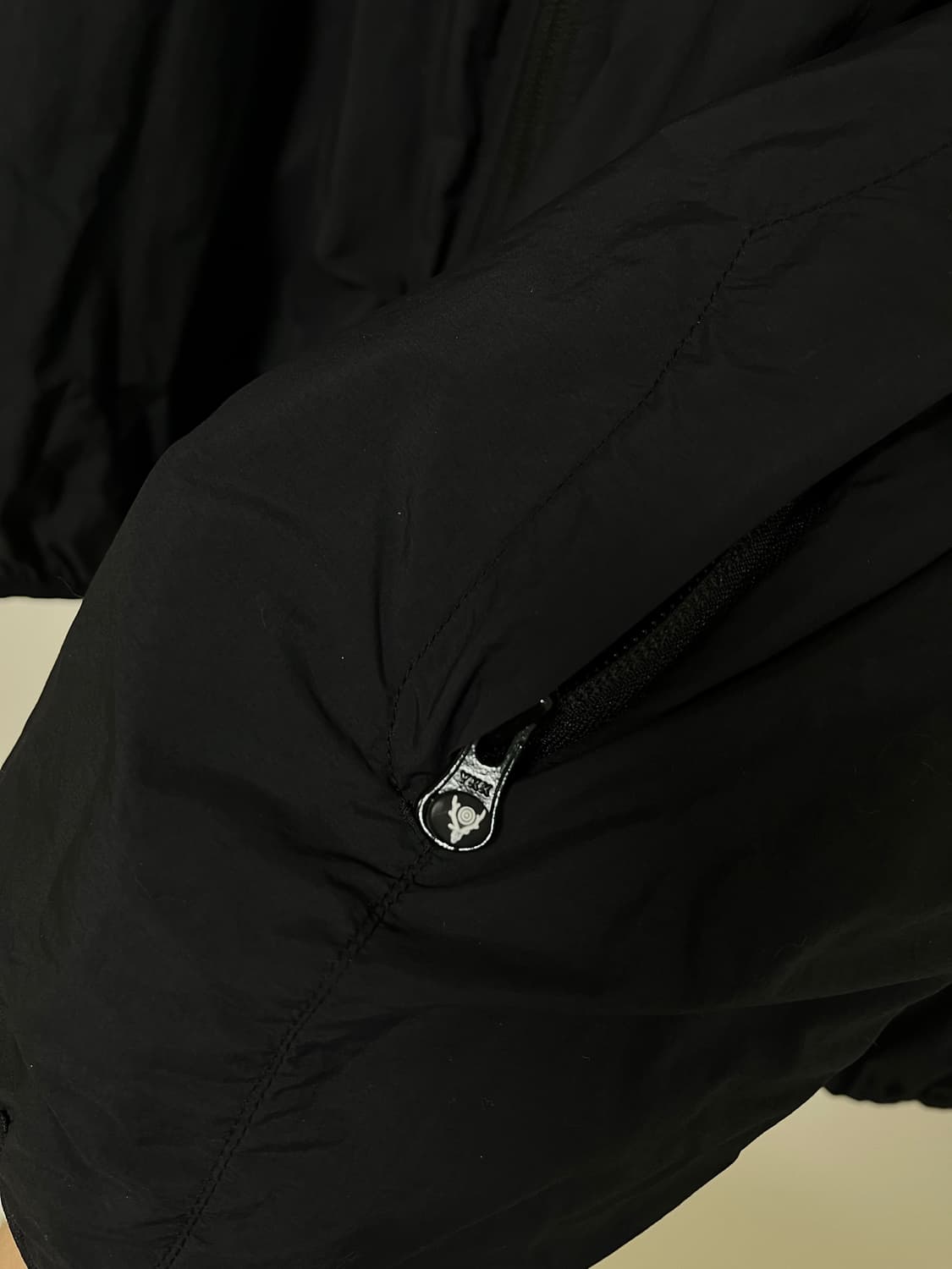 남이서팔 south2west8 자켓 바람막이 상품이미지3