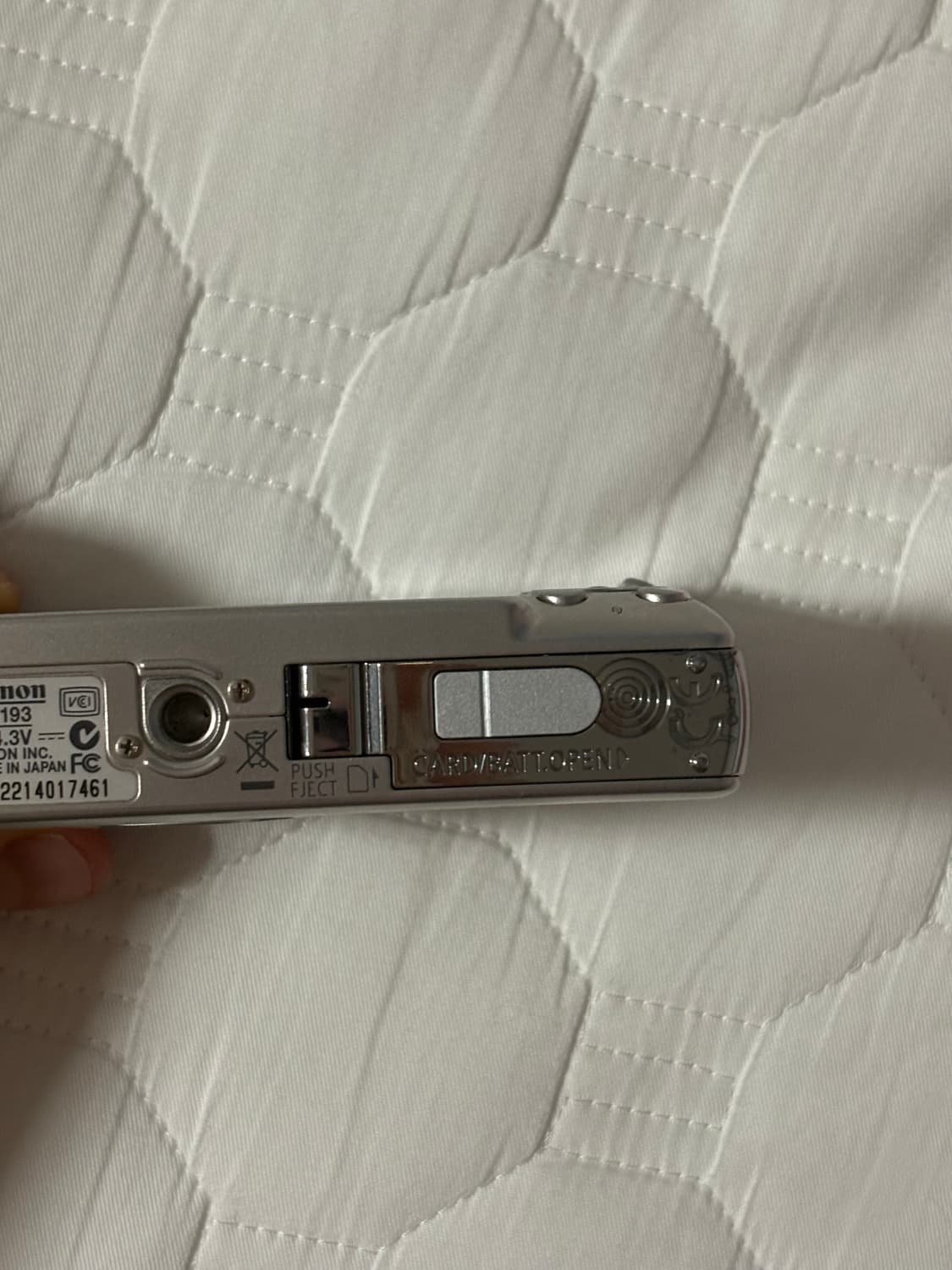 풀구성 캐논 익시 70 익서스 60 ixy ixus 빈티지 디카 상품이미지5