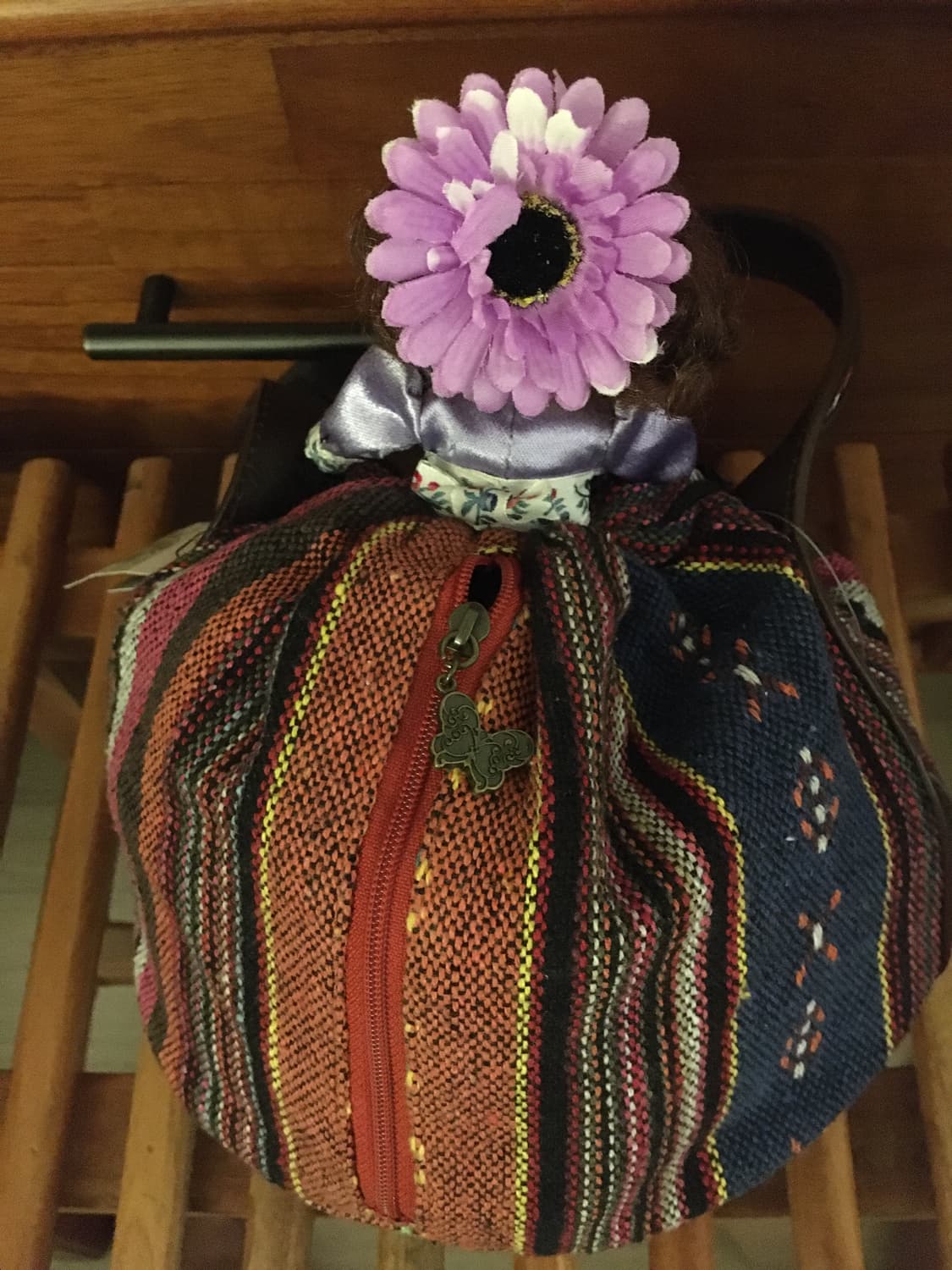 annasui vintage doll bag 상품이미지7