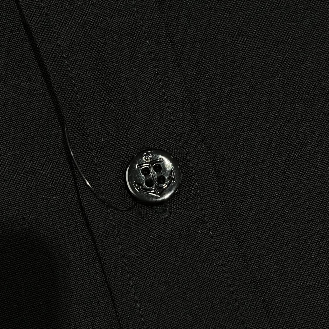 밀리터리 투포켓 워크 셔츠 s10455 상품이미지5