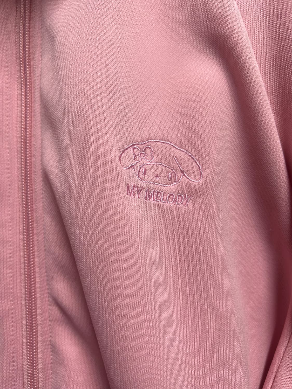 마이멜로디 정품 핑크져지 (L) 상품이미지2