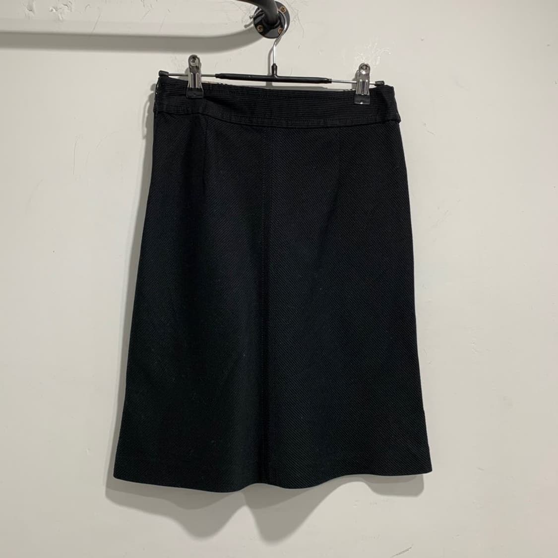 버버리 블루라벨 스커트 상품이미지2