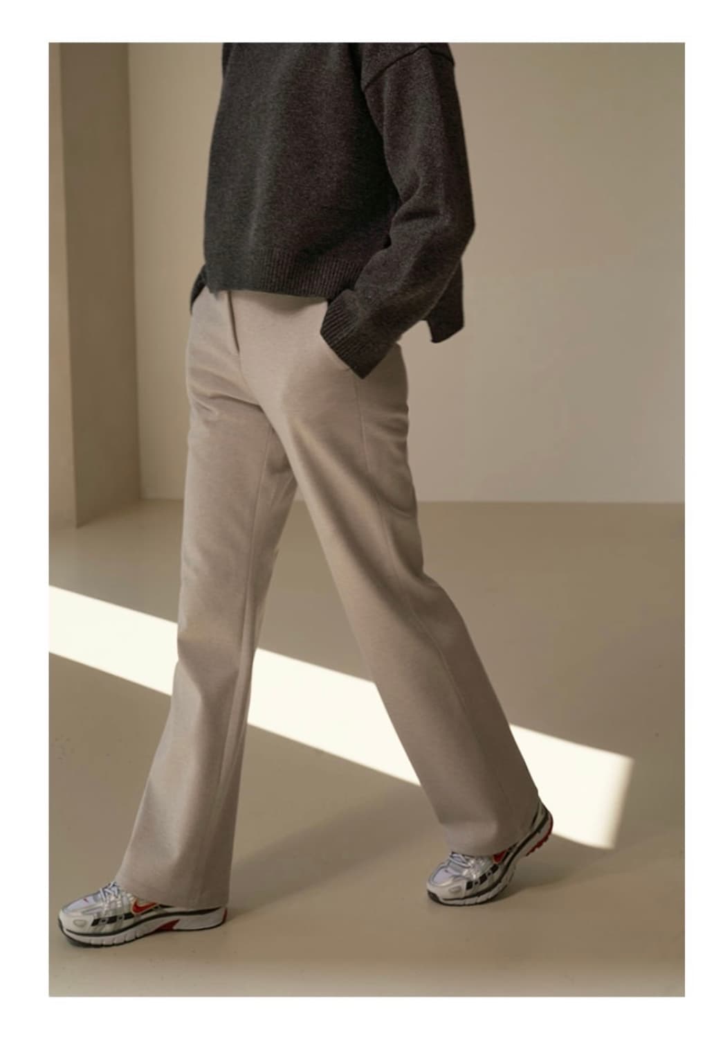 시야쥬 울슬랙스 상품이미지1