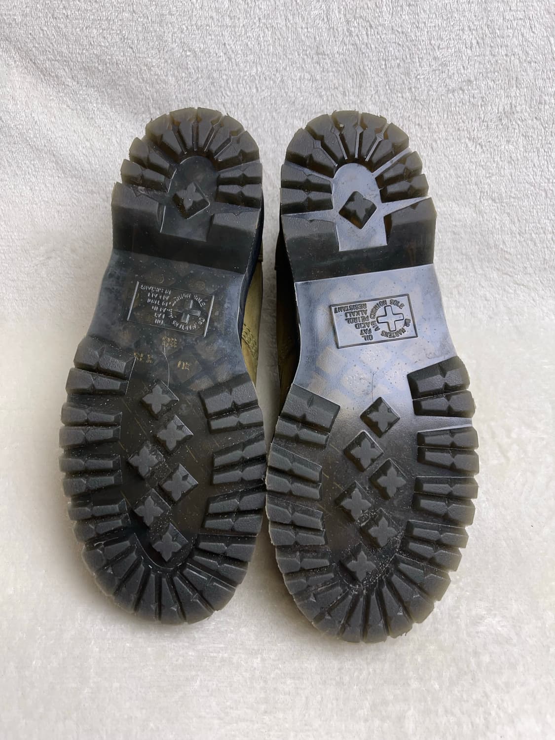 [42] 닥터마틴 8053 QUAD BEX || 270-275 (연카키) 상품이미지6