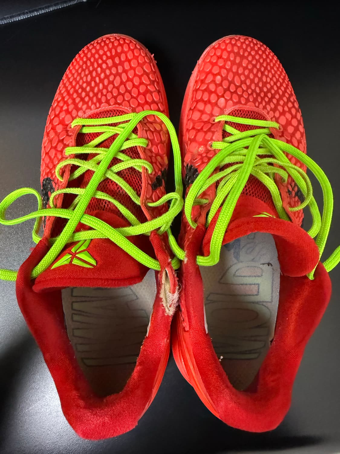 나이키 코비 6 상품이미지1