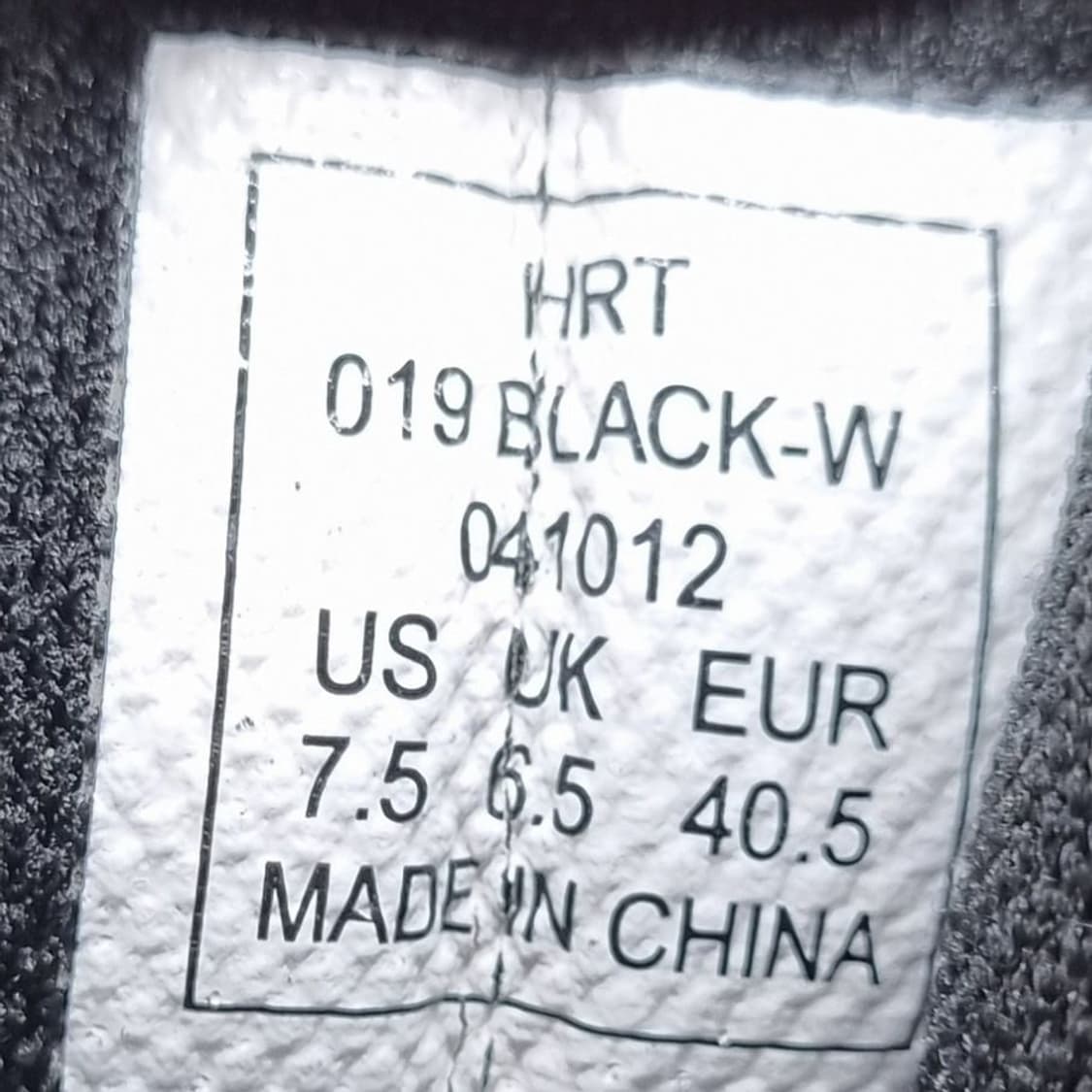 5.11 택티컬 워터프르프 남성부츠255. 상품이미지6