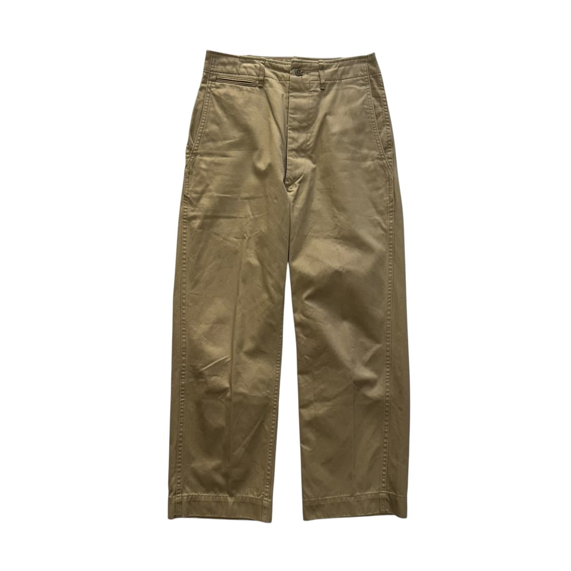 [27] 아나토미카 치노 팬츠 상품이미지1