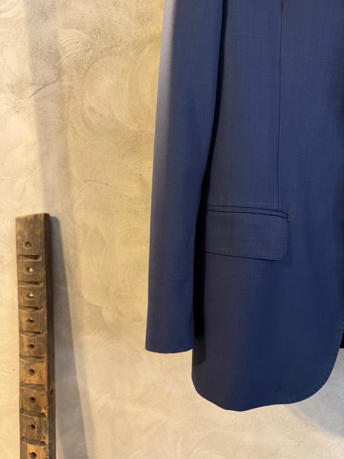 BOGGI 보기 테일러드 자켓 100 상품이미지5