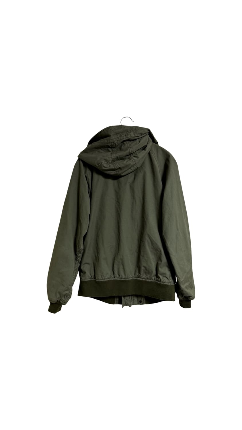 알파 인더스트리 CWU 45/P 플라이트 자켓 상품이미지2