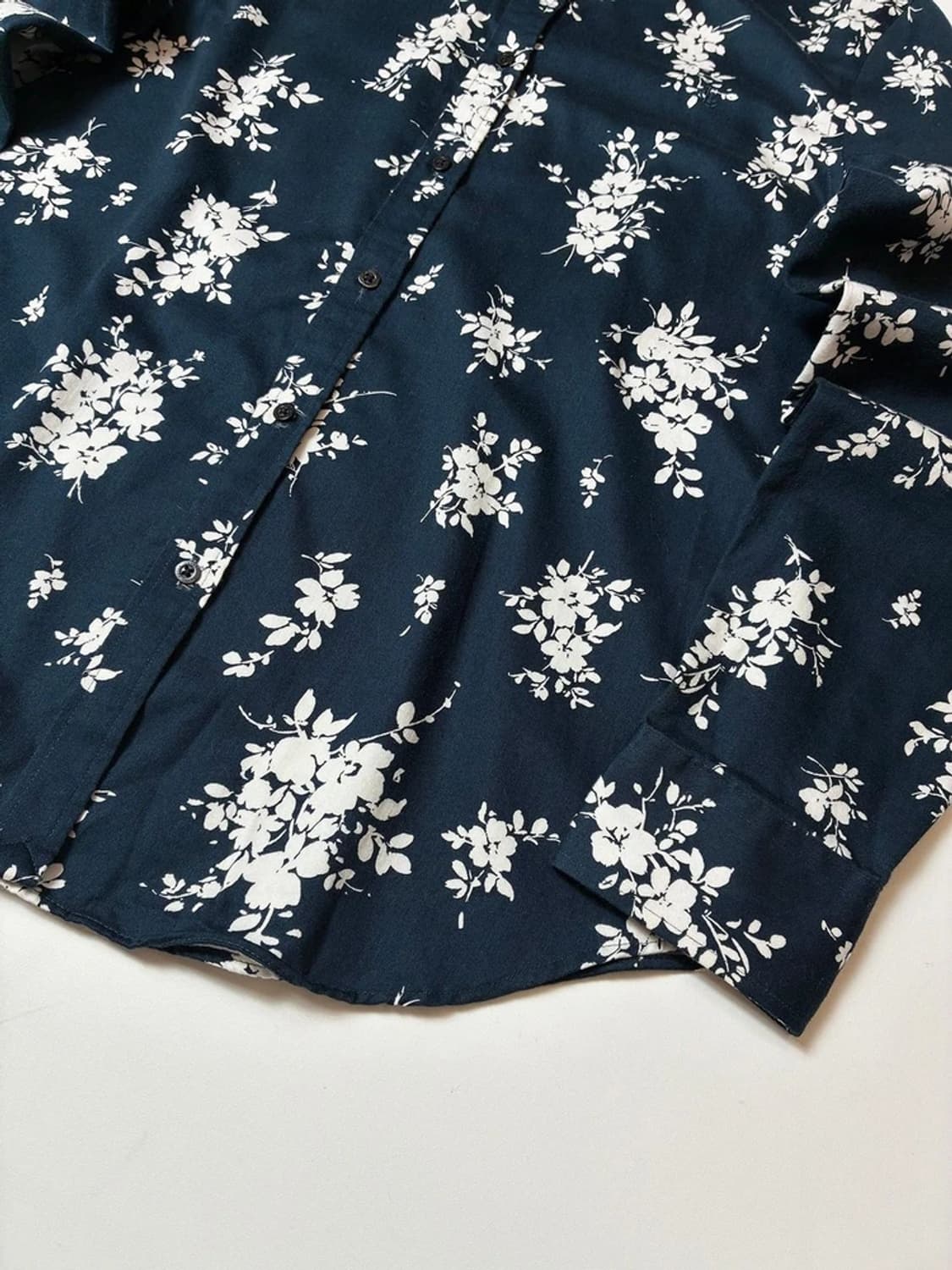 로렌 랄프로렌 플로럴 웨스턴 블라우스 PN8679 상품이미지4