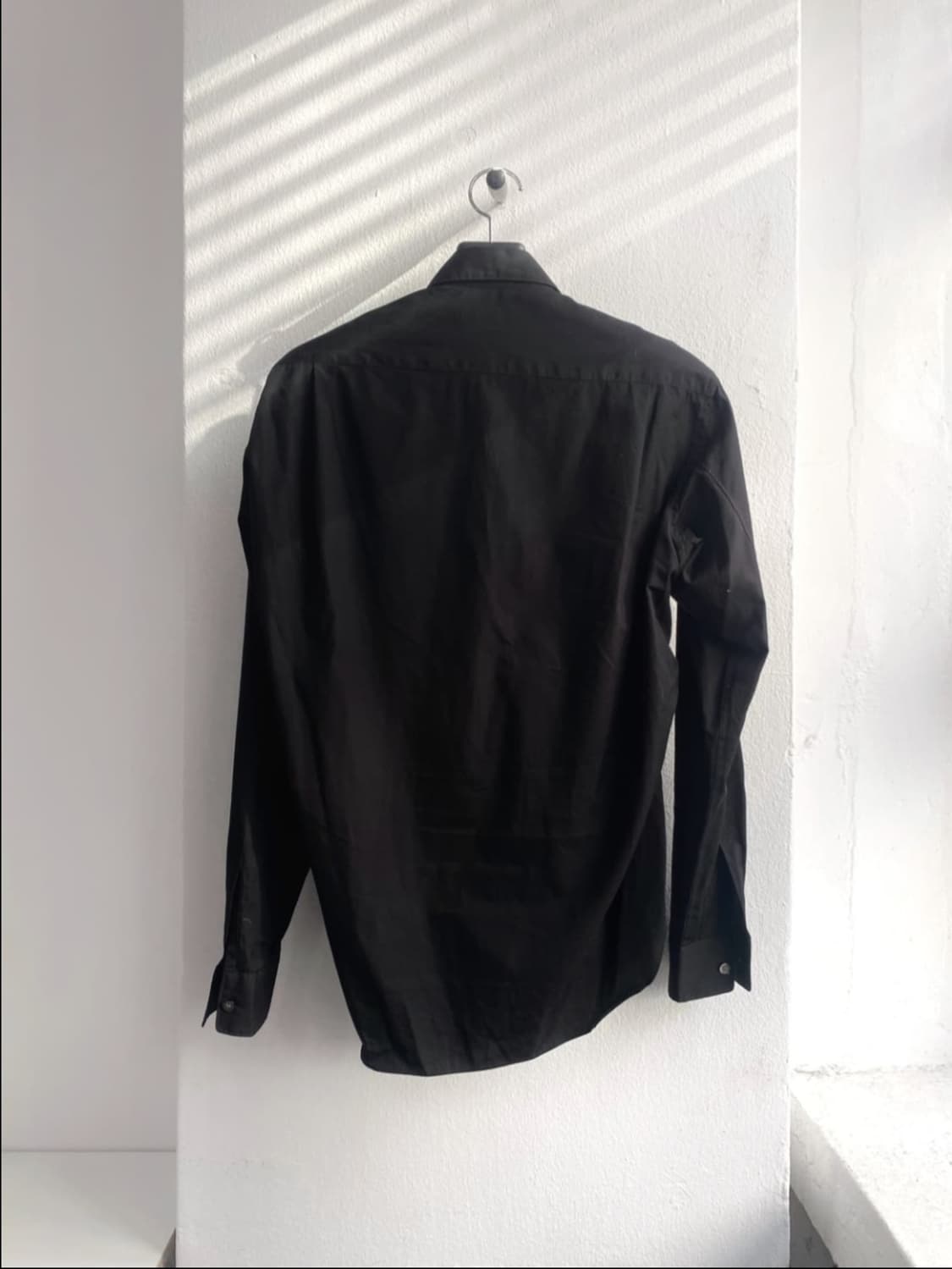 comme des garcons HOMME PLUS shirt 상품이미지3