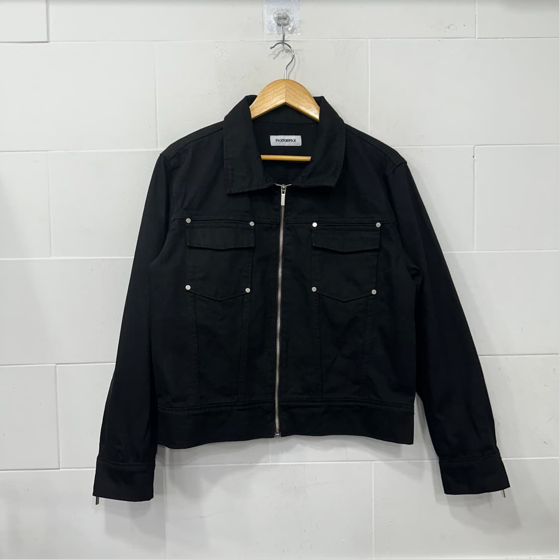 PAXFORPAX 자켓 상품이미지1