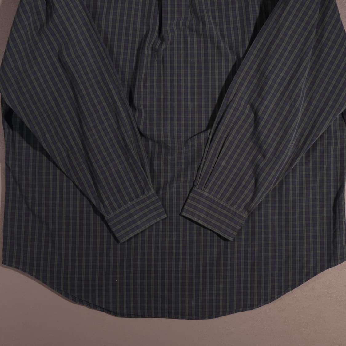 폴로 랄프로렌 체크셔츠 상품이미지6