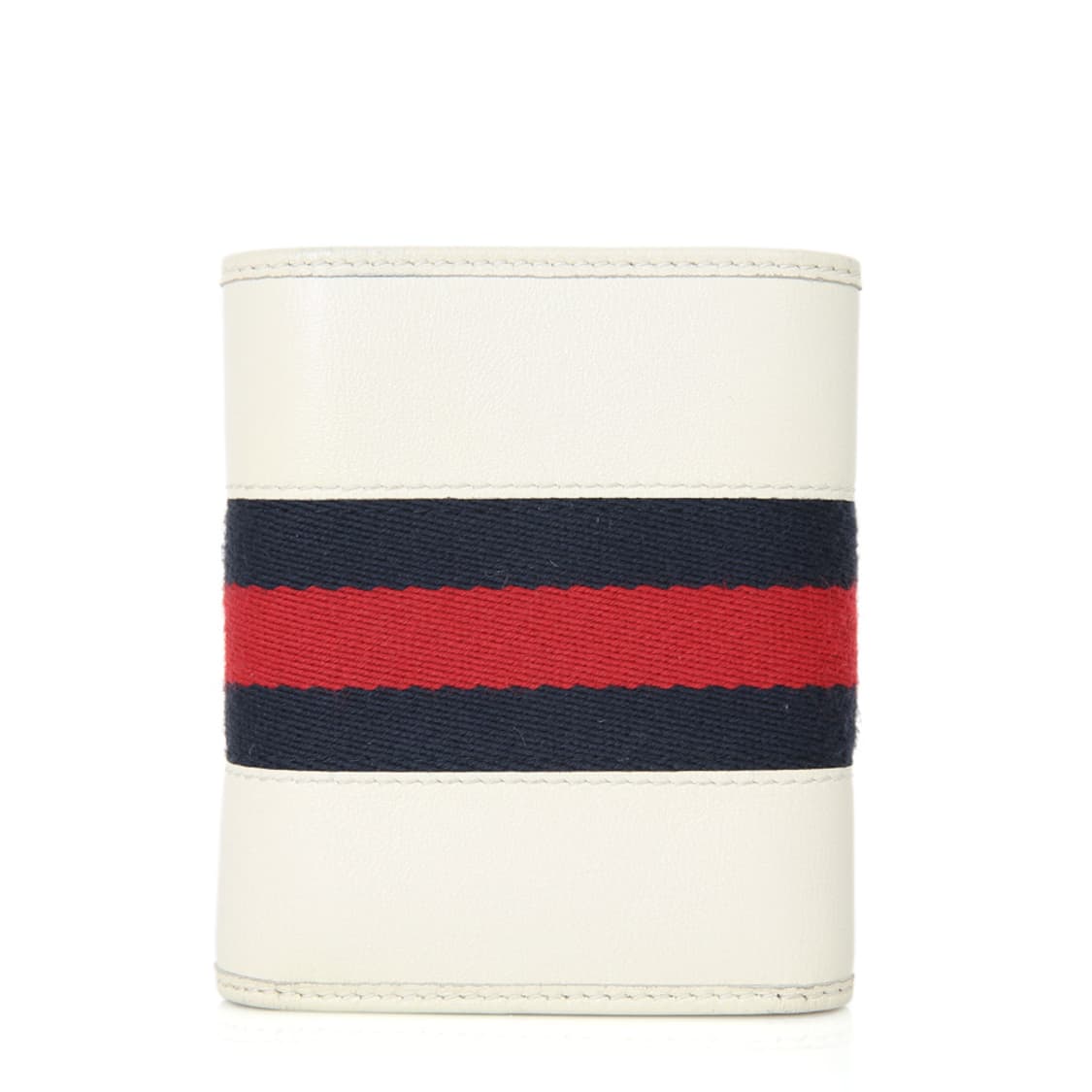 구찌 라자 타이거 지갑 화이트 삼선 반지갑 573794 상품이미지4