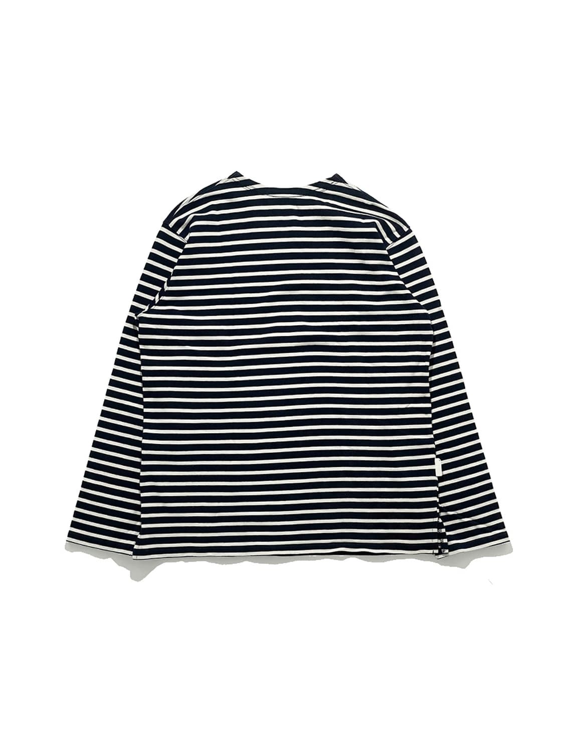 Stripe Long Sleeve 상품이미지2
