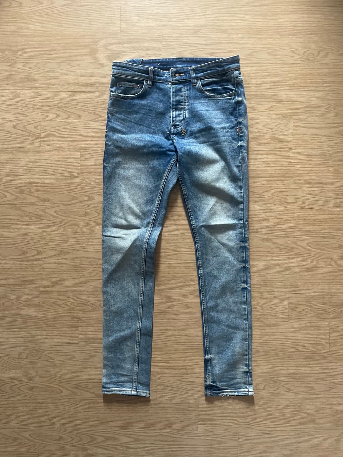 Ksubi 데님팬츠 상품이미지1