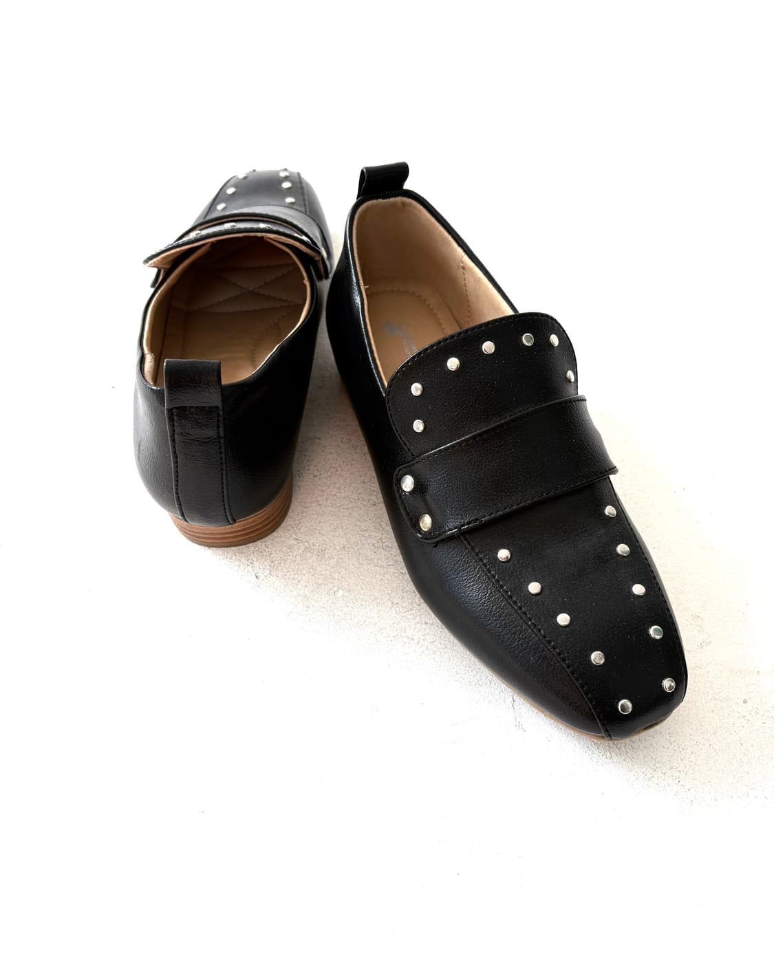 Beverly Hills Polo Club stud loafer 상품이미지2