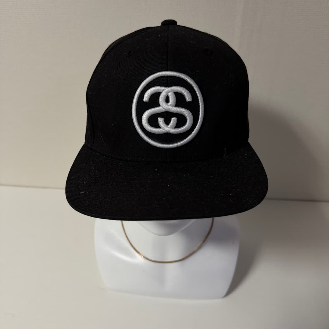 스투시 스냅백 상품이미지2