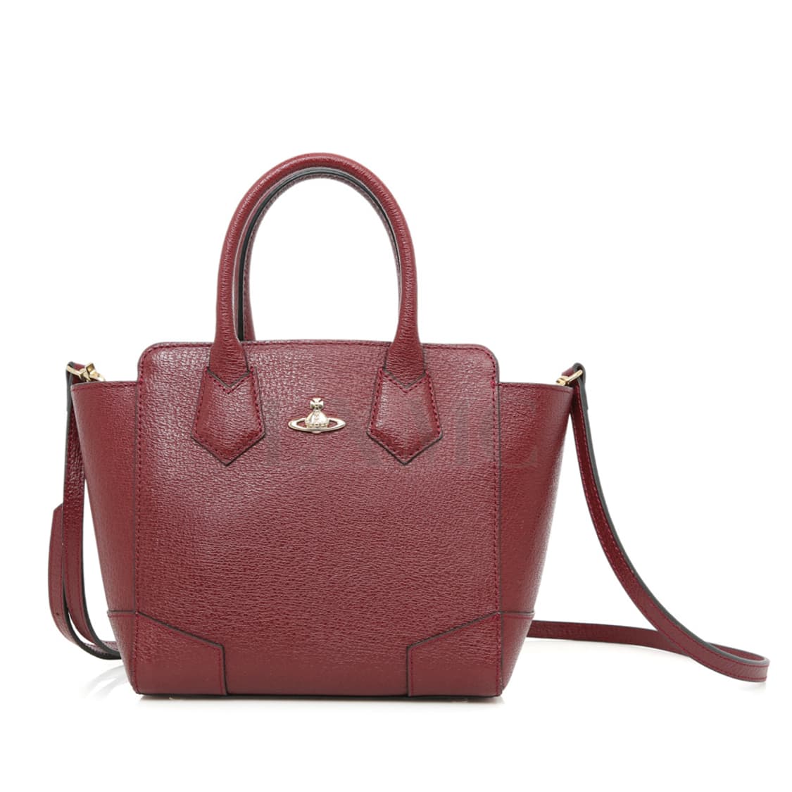 비비안웨스트우드 우주선 토트 EXECUTIVE2 오알비 미니크로스백 OR 상품이미지1