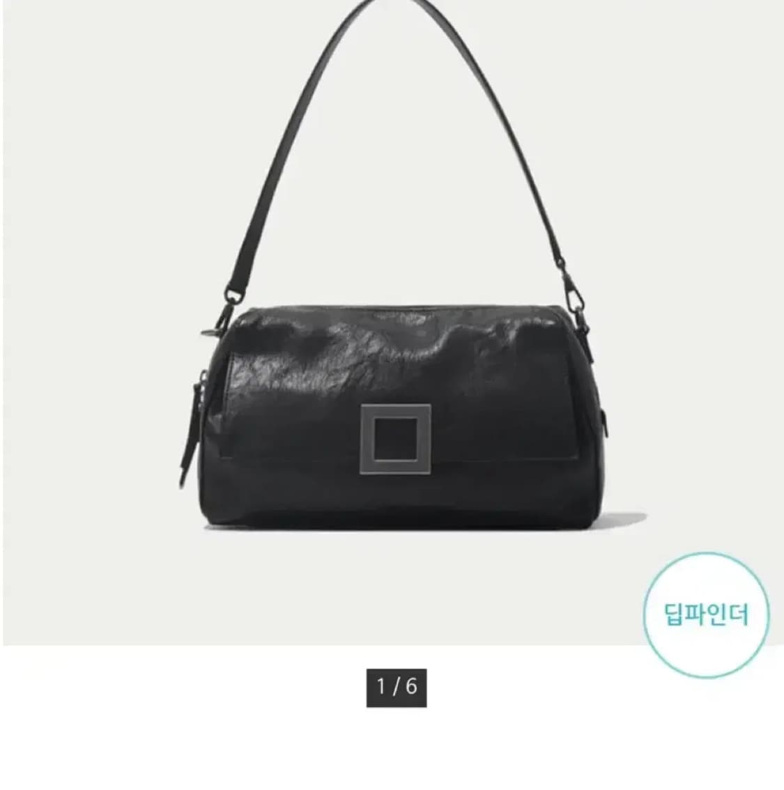 루즈앤라운지 뚜또 숄더백 크로스백 상품이미지2
