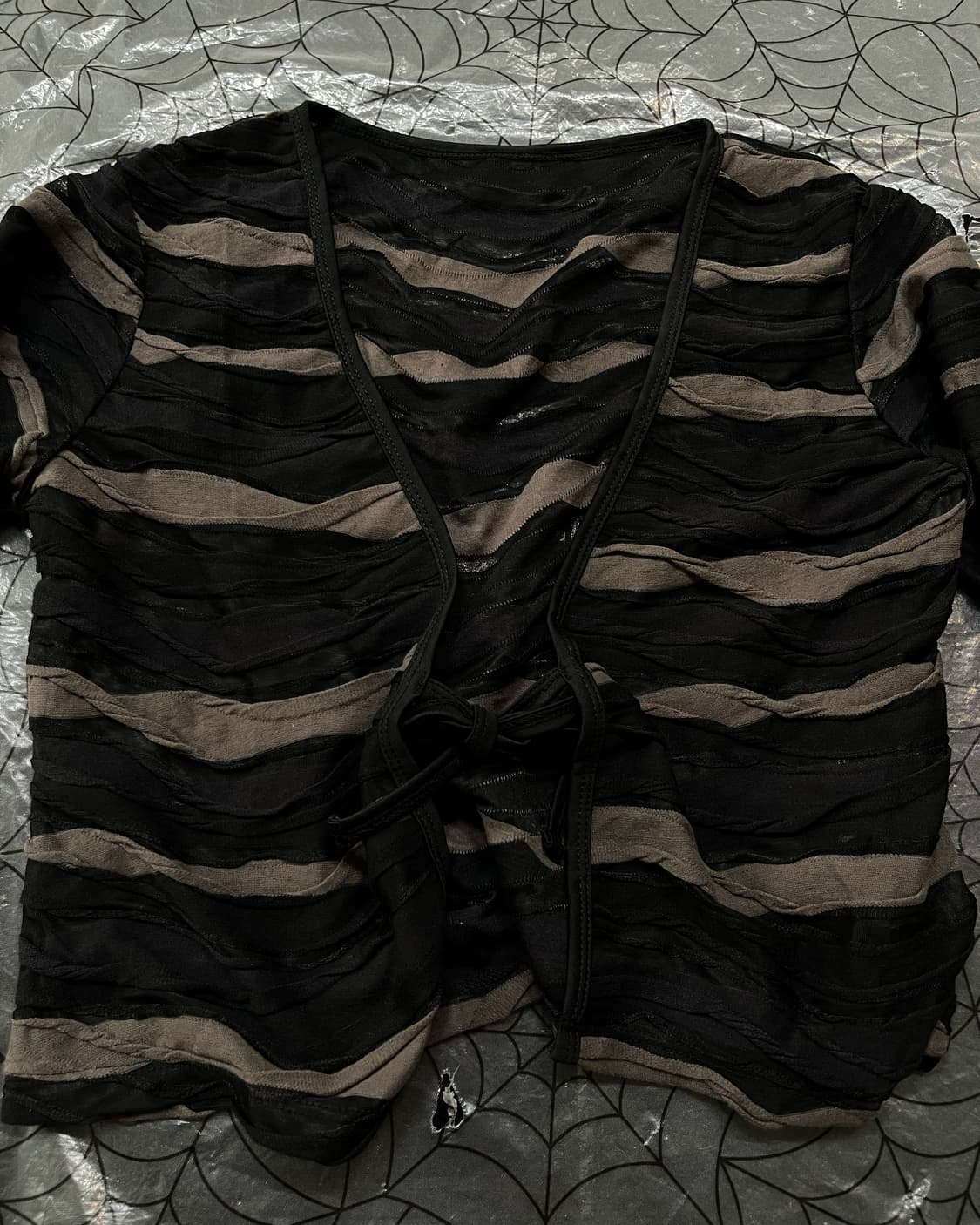 disturbia cardigan 상품이미지2