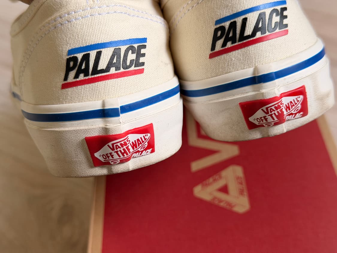 [260] 팔라스 반스 상품이미지9