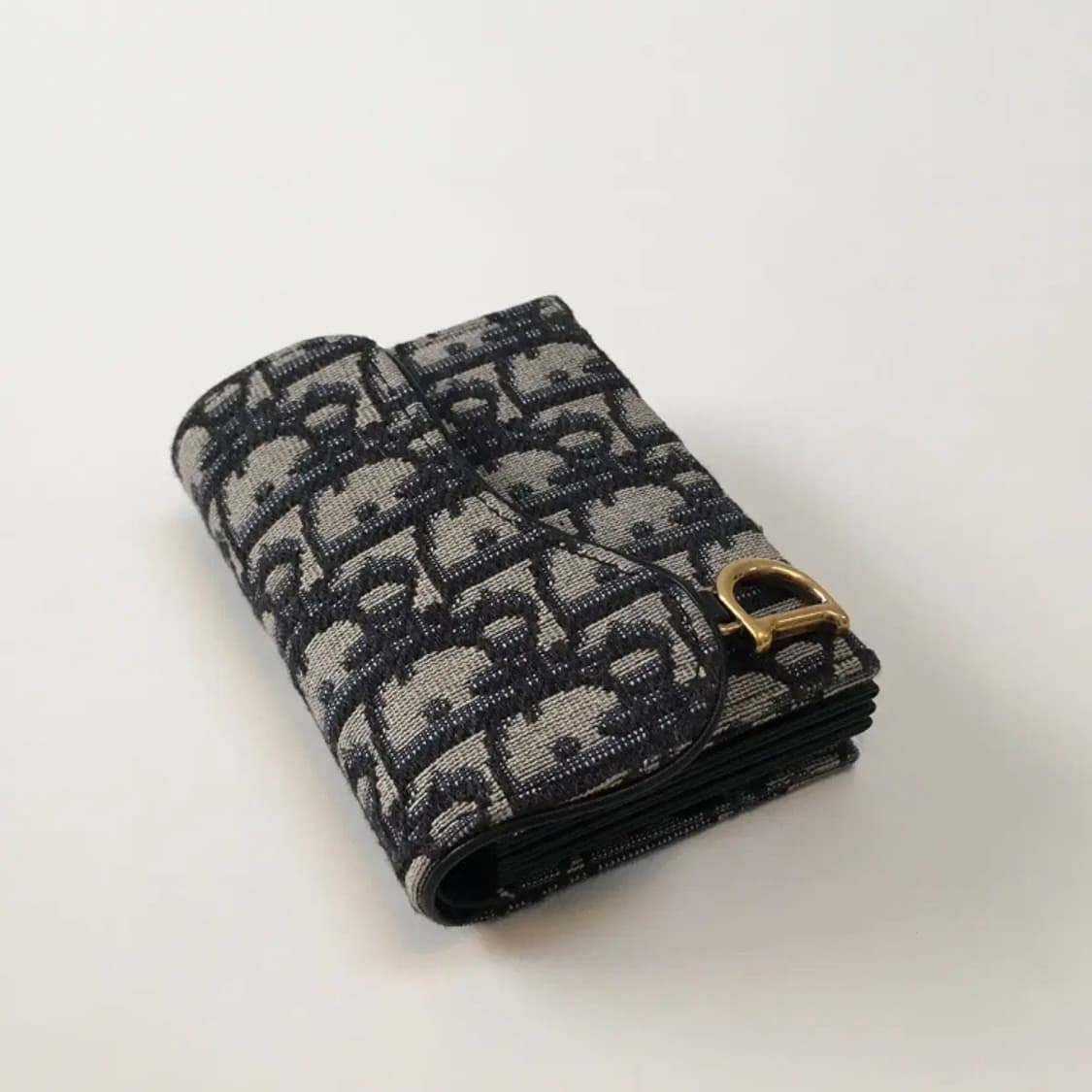 Dior SADDLE 지갑 상품이미지2