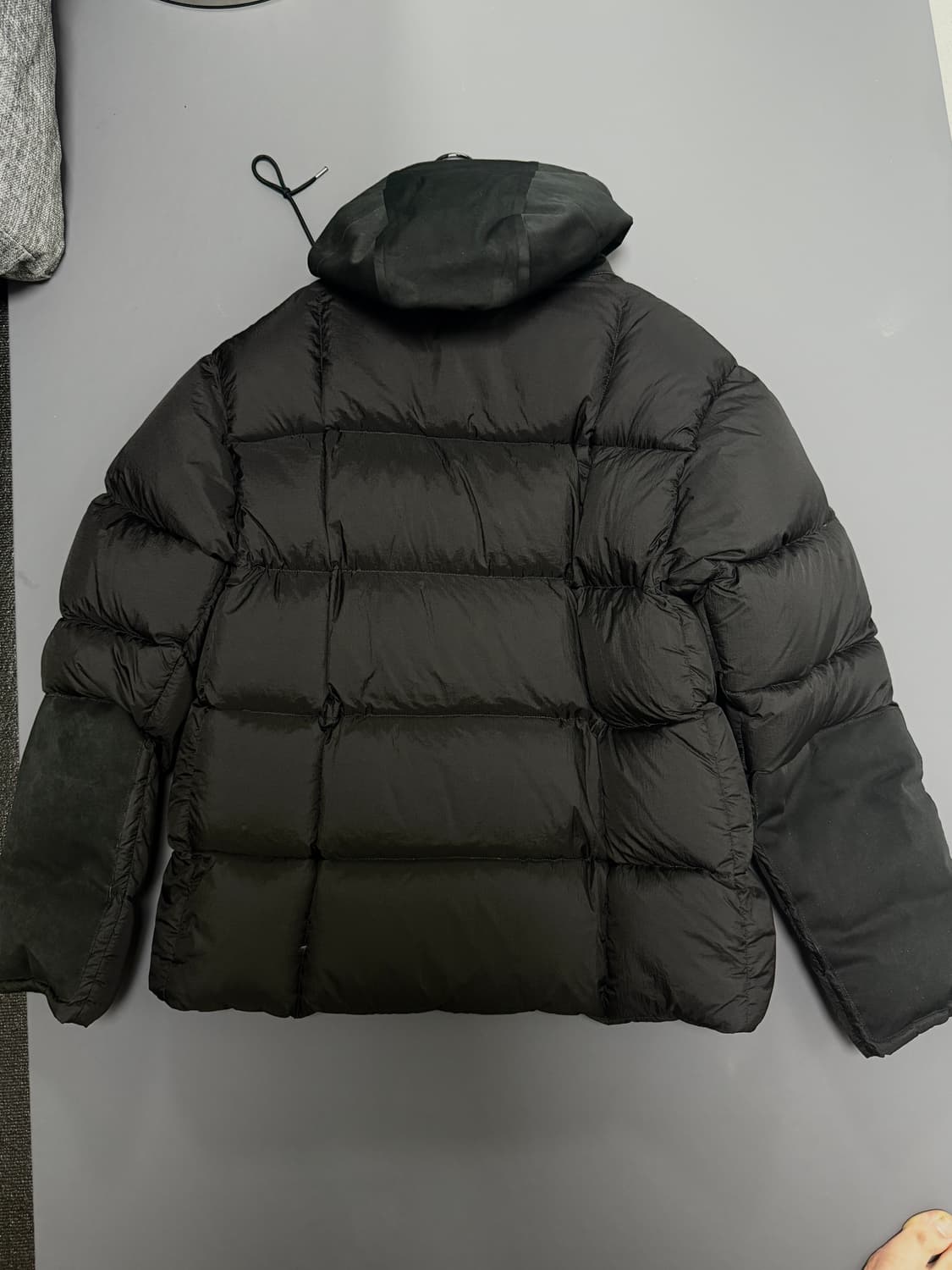 Ten C 텐씨 템페스트 콤보 다운 자켓 50 상품이미지2