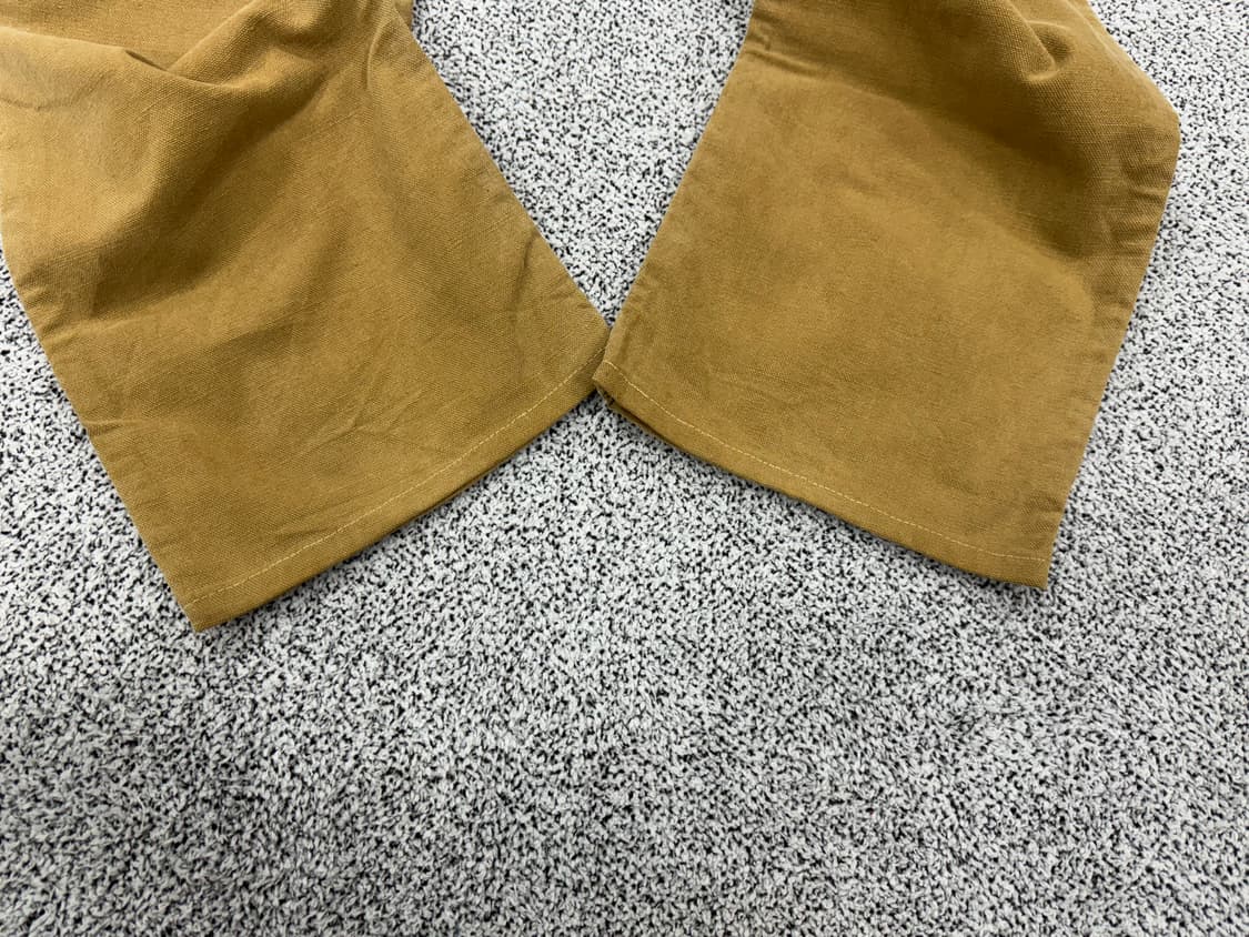 FOB FACTORY JAPAN 워크팬츠 상품이미지5