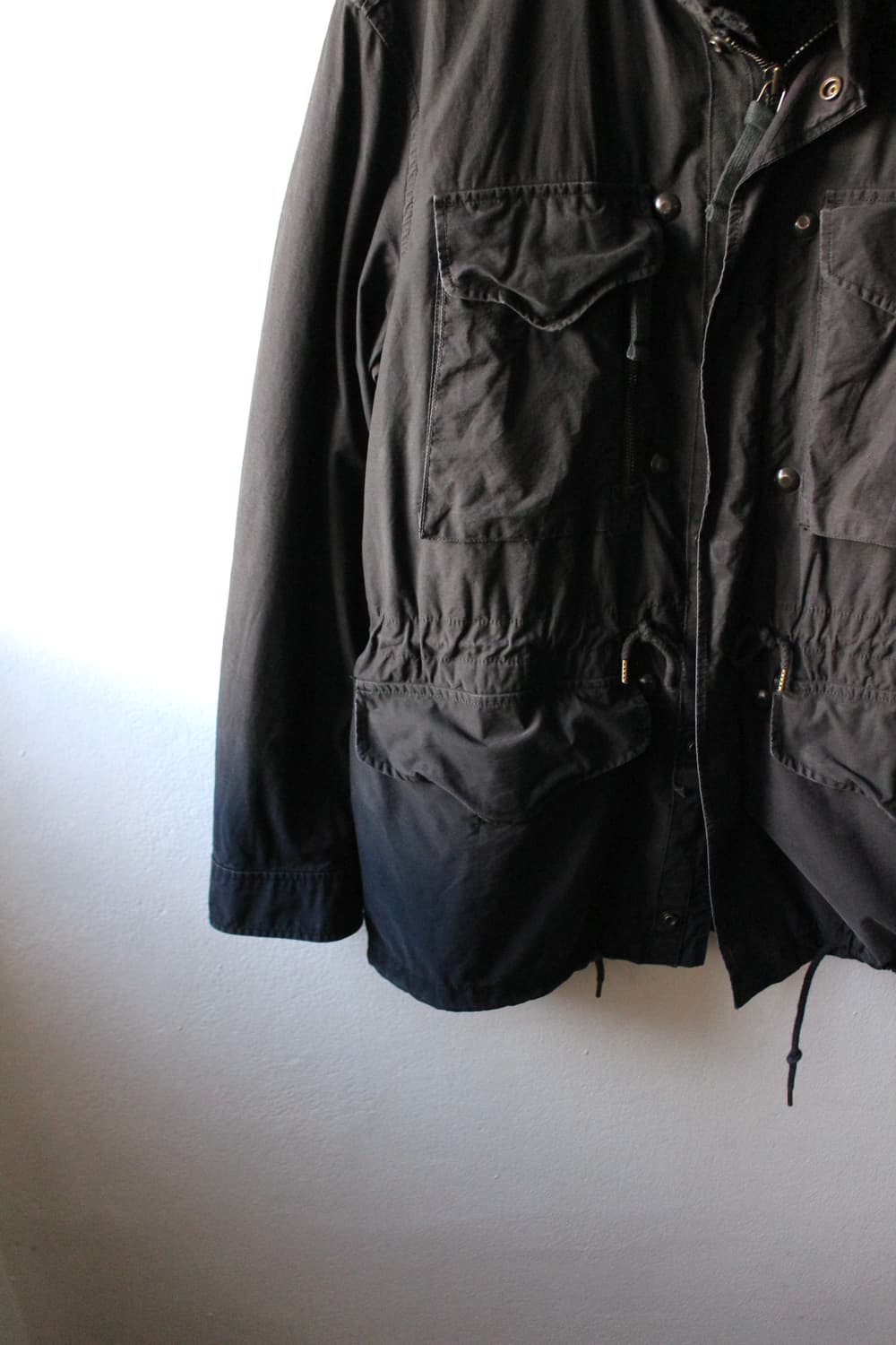 폴로 M-65 필드 자켓 상품이미지3