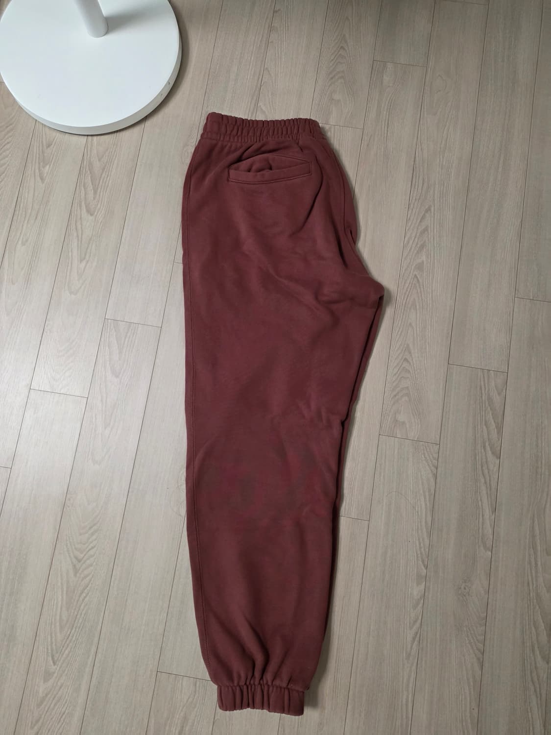 퍼렐 윌리엄스 아디다스 콜라보 휴먼레이스 후드 셋업 상의L 하의M 상품이미지2