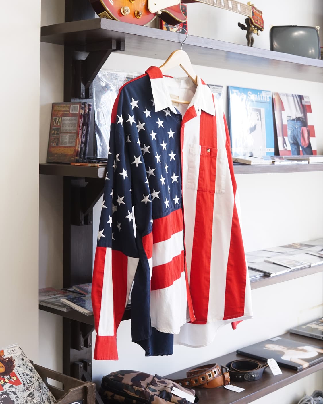 Scully 상품이미지1