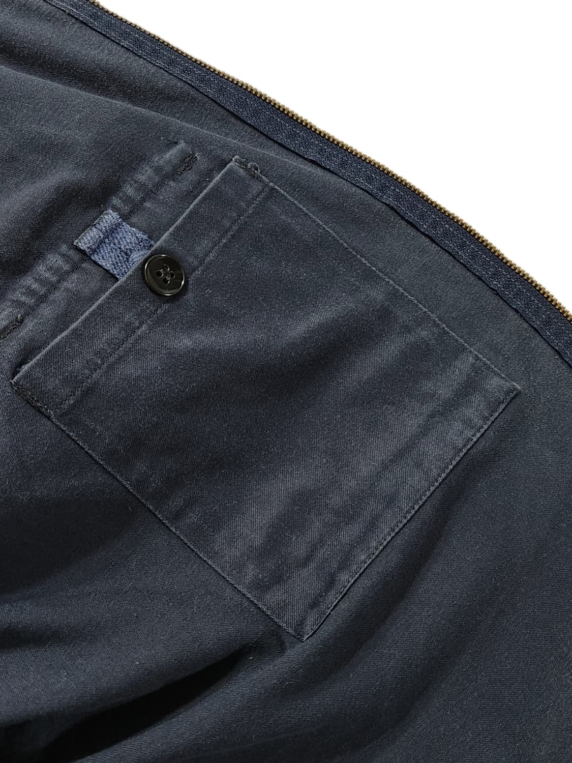 80's French Military Jacket 상품이미지7