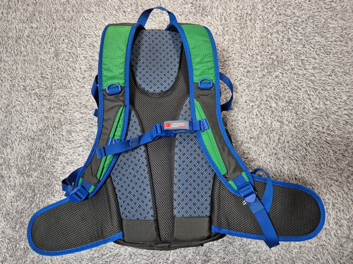 K2 등산 백팩 25L 상품이미지5