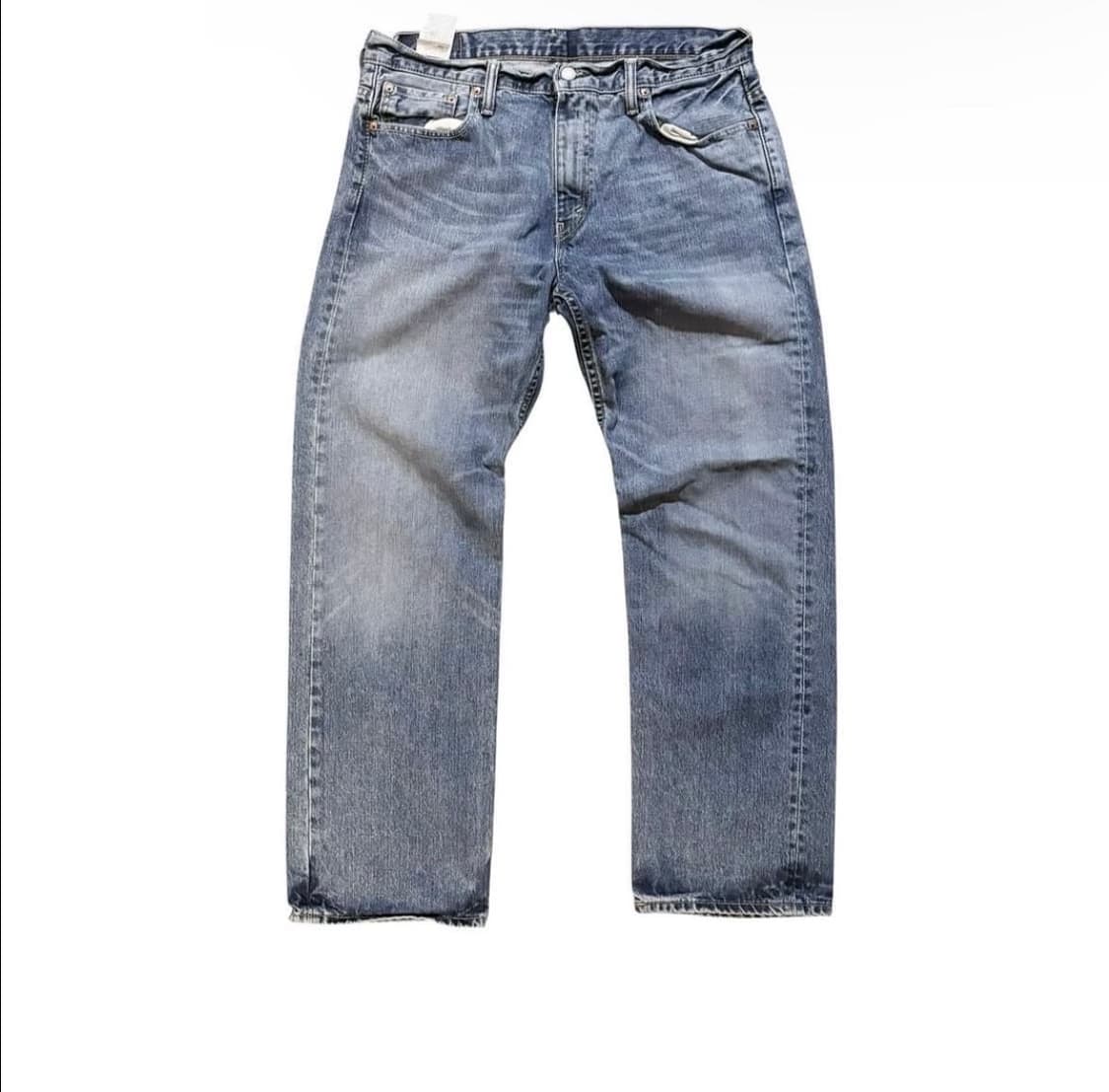 Levi's 569 denimjean 상품이미지2